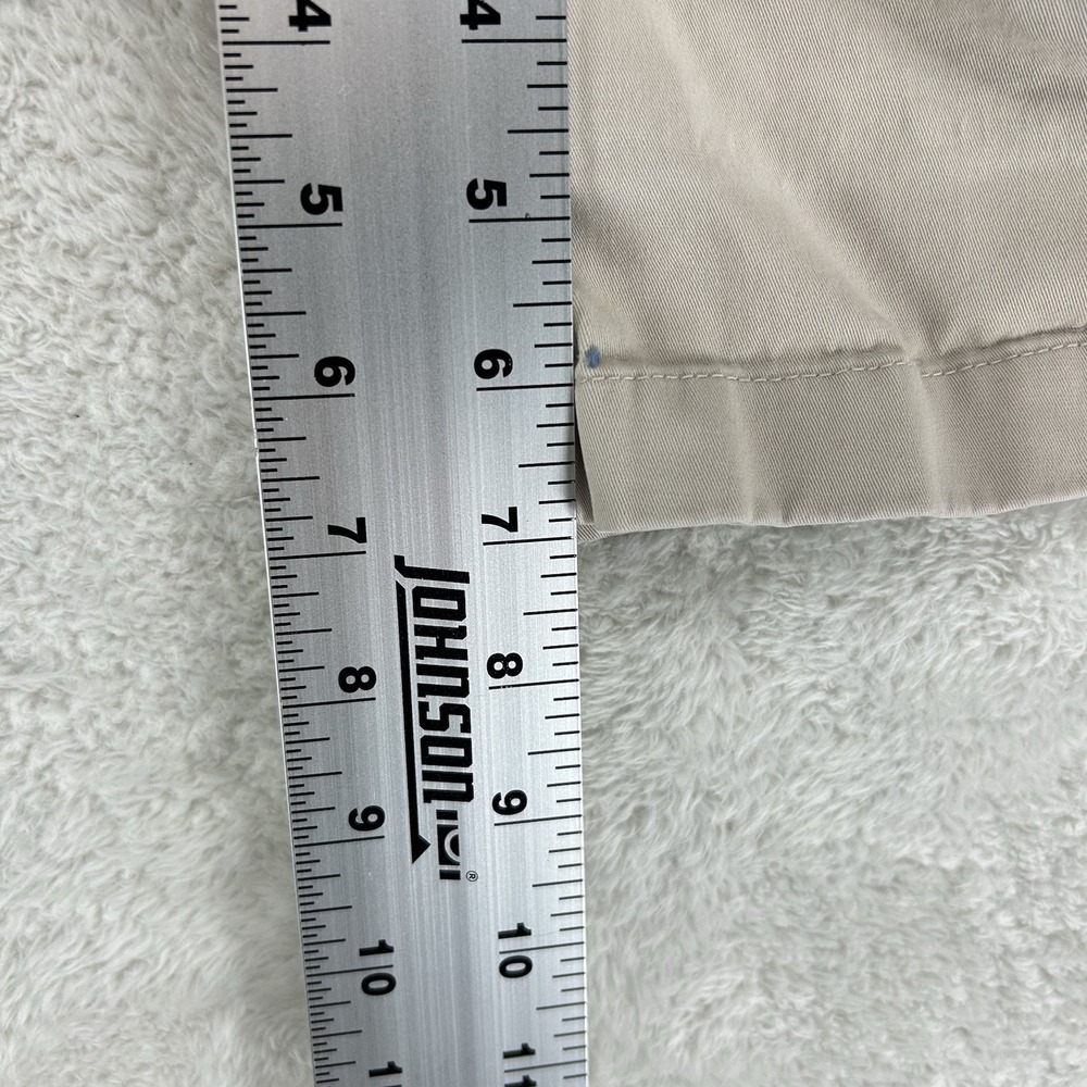 Chubbies Originals Shorts MensXXL Tan Skys Out Thighs Out 7" Inseam "Read" - Picture 8 of 13